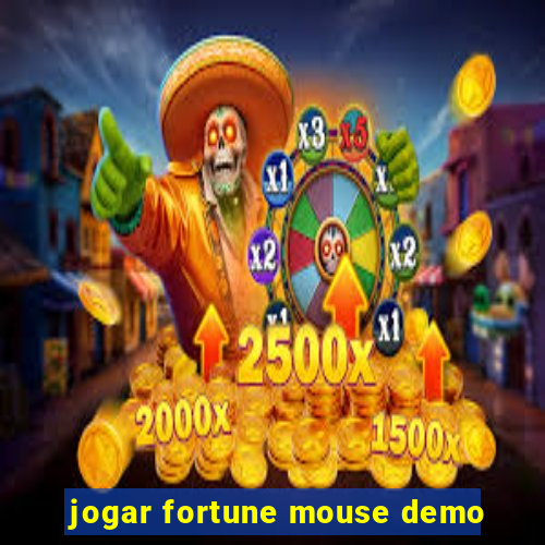 jogar fortune mouse demo